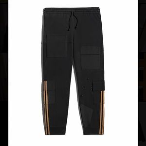 IVY PARK x Adidas 4 All Cargo Sweatpants